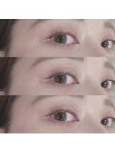プライズアイリス アイラッシュ 池袋東口店(prize Iris eyelash)/まつ毛パーマ♪【池袋】