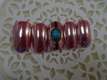 ネイルサロン リッティー(RITTY)/