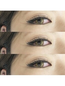 プライズアイリス アイラッシュ 池袋東口店(prize Iris eyelash)/グラマラスデザイン♪【池袋】