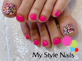 プレミアムワンカラージェル