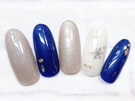 定額ジェル/6200円コース