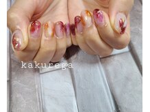 リフレッシュサロン 隠れ家/