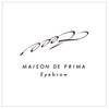 メゾンドプリマ 自由が丘(MAISON DE PRIMA)ロゴ
