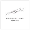 メゾンドプリマ(MAISON DE PRIMA)のお店ロゴ