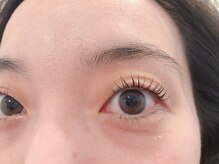 ビューティサロンエクレル (Beauty Salon Eclair)/まつ毛パーマ