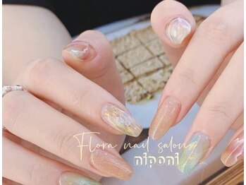 フローラネイルサロン/