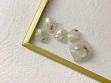 エフィネイル(effy nail)/