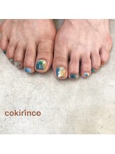 コキリンコ 葉山(cokirinco)/