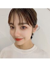 フィオブロウ 大阪梅田茶屋町店(fiio brow)/ 【眉毛専門店】fiio茶屋町/梅田