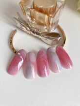 アリラリ ネイル(arirari nail)/定額アートB