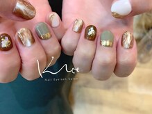 クレー(Klee)/持ち込みDesign120分コース