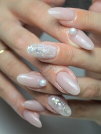 JUNX Nail Collection