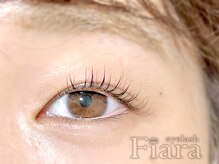 フィアラ 京都二条店(Fiara)/パリジェンヌ