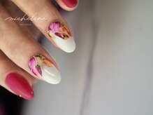 ミシュリーヌ(micheline.)/【micheline.オリジナル】