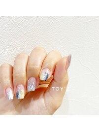 ニュアンスデザイン