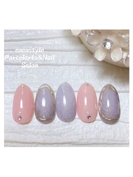 エンエンスタイル(enenstyle)/定額デザインCコース