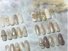 ユニコ(UNICO)/定額デザイン¥7800