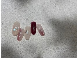 大人ニュアンス