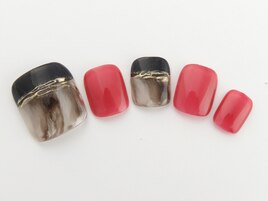 FootデザインSelect