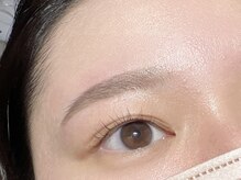 クレセント アイ アンド ネイル 大濠公園店(Crescent)/眉wax