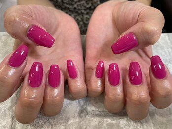 メイヴン(Maven)/