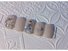 ミスシュガーネイル(MS Sugar Nail)/