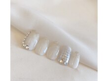 グログラン(Gros-Grain)/2月サンプル