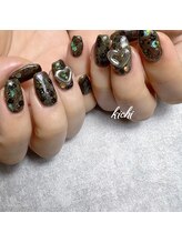 キチ(kichi)/福岡/赤坂/天神/大名/パラジェル