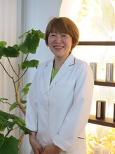 パナケア(panacea)&nbsp;相澤 明江