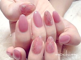 ＊ニュアンスネイル＊