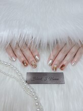 ブロックファイブハナ(Block 5 HANA)/