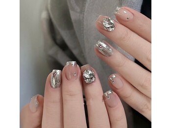 クイーンズビューティーサロン 新宿本店(Queen's beauty salon)/120分やり放題