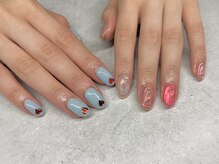 ウテナ(UTENA)/お持ち込み◯150min