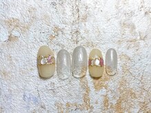 ヘアー ネイル バッサ(Hair/Nail BASSA)/