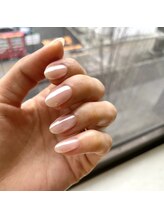 ネイルエース(Nail Ace)/カラー＋クリアミラー