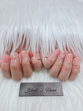 ブロックファイブハナ(Block 5 HANA)/