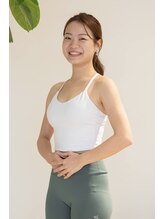 ウェルミン(wellmin) 井上 みなみ