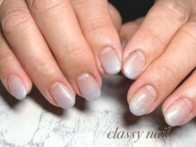 クラッシーネイル(classy nail)/