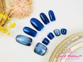 [2192]ハンド¥5990,フット¥7990