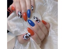 ラベンダービューティー(Lavender Beauty)/