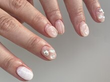 リノ(lino)/ぷっくりネイル 9/7