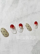 デジャヴ(Dejave)/2024.10定額デザインB