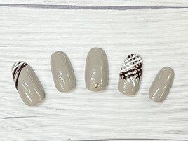 ハンドネイルB-171