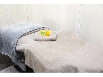 ジェルベーラ(GERBERA)/介護脱毛♪VIO