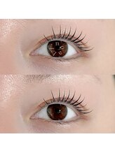 リノア 調布(Li'noa)/まつ毛パーマ/調布/布田