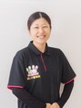 おいけ接骨院 太田藪塚院 石原 沙織
