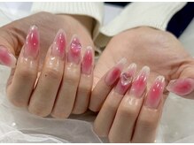 シャイン 船橋(Shine)/定額1 チークデザイン☆