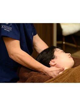 小顔になりたい