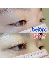 プテラス(Private Pterath)/ラスティングカール