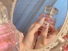 フィオナ 大久保店(Fiona)/新クーポン【3Dオーダーパーツ】